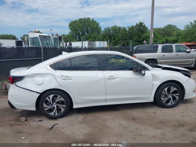 4S3BWAF63N3009175 Subaru Legacy Premium