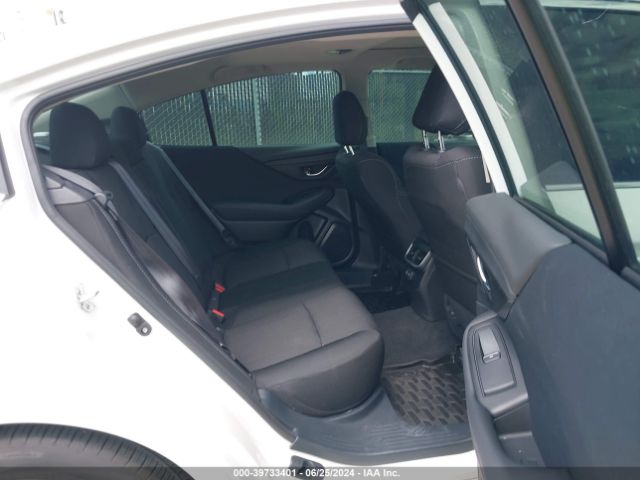 4S3BWAF63N3009175 Subaru Legacy Premium