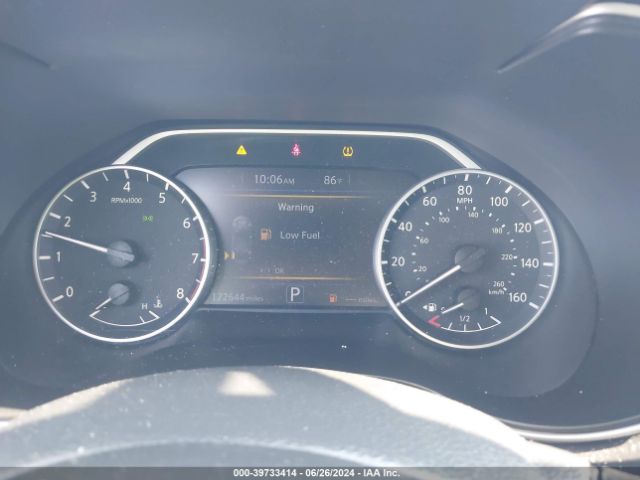 1N4AA6AP4HC426502 Nissan Maxima 3.5 Sv