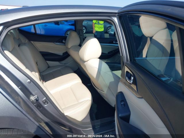 1N4AA6AP4HC426502 Nissan Maxima 3.5 Sv