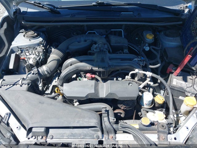 JF1GJAN69GH008162 Subaru Impreza 2.0i Limited