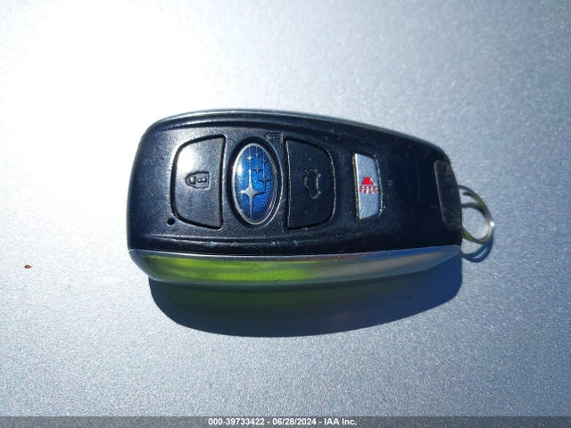 JF1GJAN69GH008162 Subaru Impreza 2.0i Limited