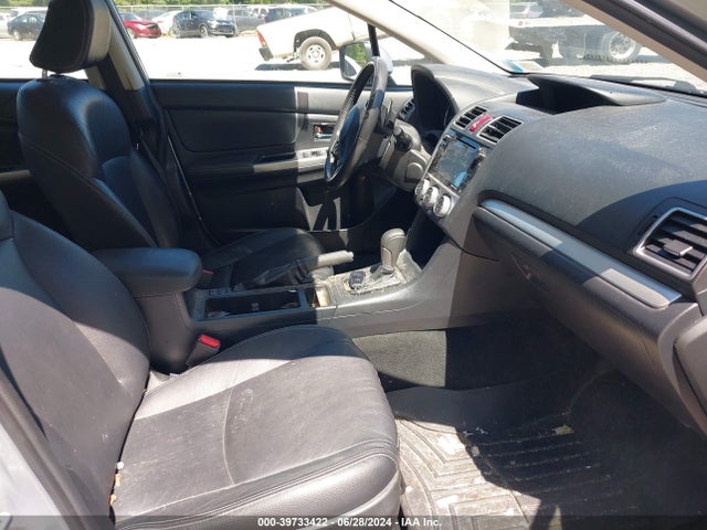 JF1GJAN69GH008162 Subaru Impreza 2.0i Limited