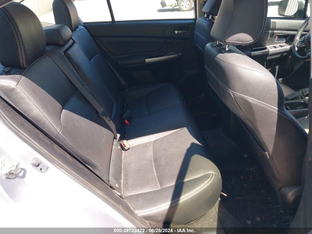 JF1GJAN69GH008162 Subaru Impreza 2.0i Limited