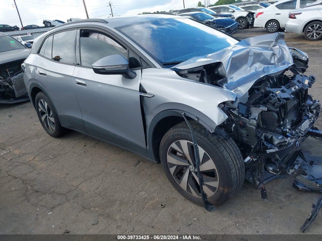 Volkswagen Id.4 Awd Pro 2023 1V2DNPE83PC015691 Image 1