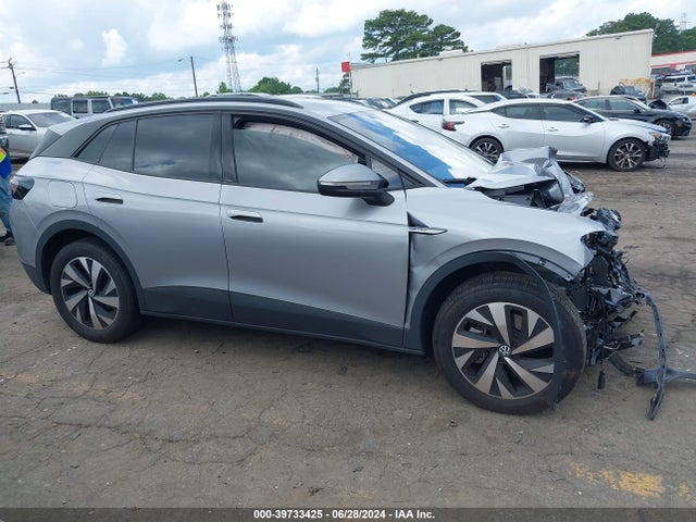 Volkswagen Id.4 Awd Pro 2023 1V2DNPE83PC015691 Image 13