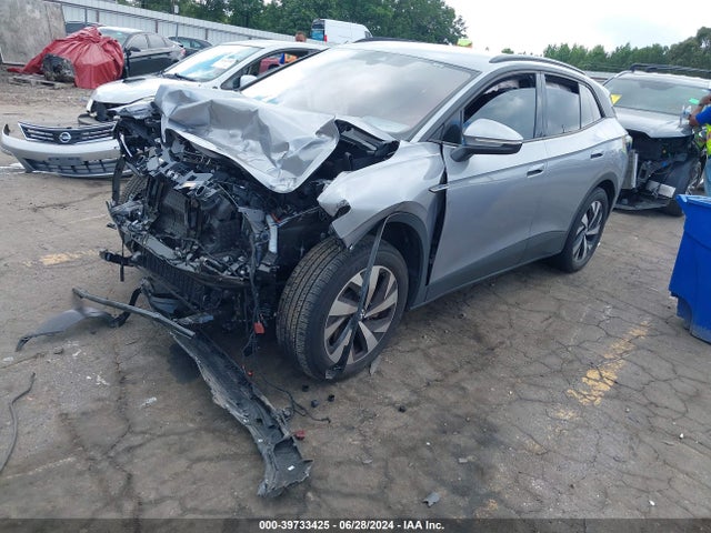 Volkswagen Id.4 Awd Pro 2023 1V2DNPE83PC015691 Image 2