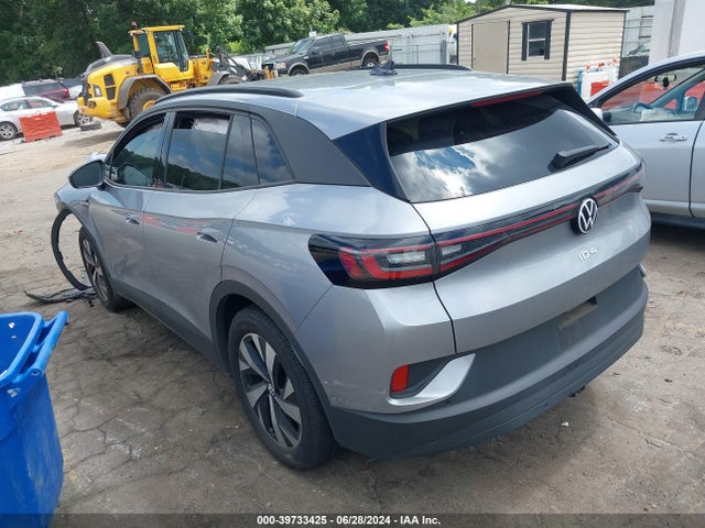 Volkswagen Id.4 Awd Pro 2023 1V2DNPE83PC015691 Image 3
