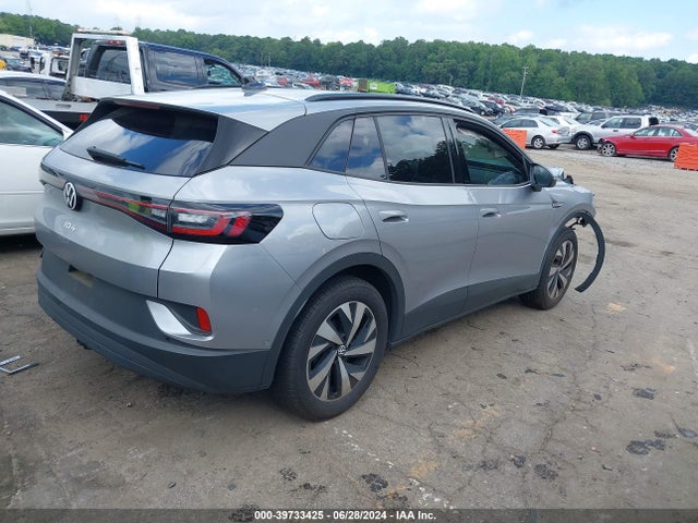 Volkswagen Id.4 Awd Pro 2023 1V2DNPE83PC015691 Image 4