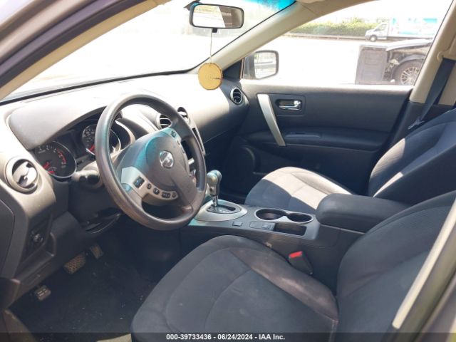 JN8AS5MT8EW601682 Nissan Rogue Select S