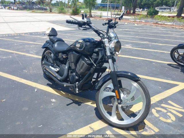 2006 VICTORY MOTORCYCLES VEGAS 5VPAB26D363006503