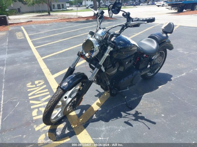 2006 VICTORY MOTORCYCLES VEGAS 5VPAB26D363006503 Photo 1