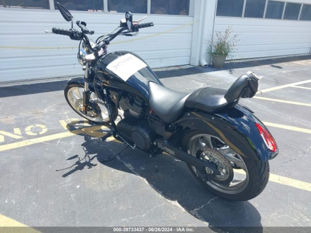 2006 VICTORY MOTORCYCLES VEGAS 5VPAB26D363006503 Photo 2