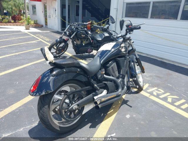 2006 VICTORY MOTORCYCLES VEGAS 5VPAB26D363006503 Photo 3