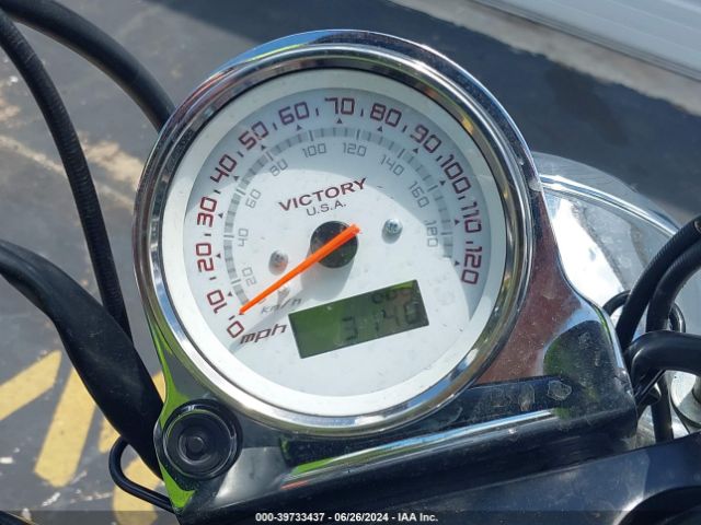 2006 VICTORY MOTORCYCLES VEGAS 5VPAB26D363006503 Photo 6