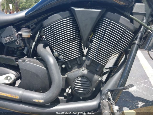 2006 VICTORY MOTORCYCLES VEGAS 5VPAB26D363006503 Photo 7