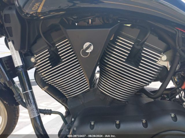 2006 VICTORY MOTORCYCLES VEGAS 5VPAB26D363006503 Photo 8