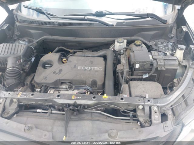 2GNAXJEV5J6268097 Chevrolet EQUINOX LT