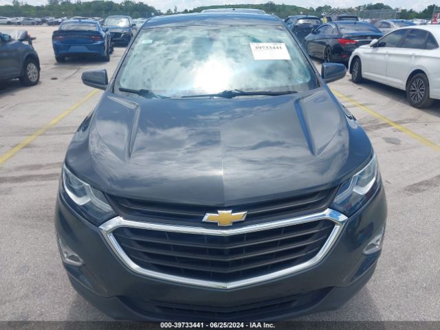 2GNAXJEV5J6268097 Chevrolet EQUINOX LT