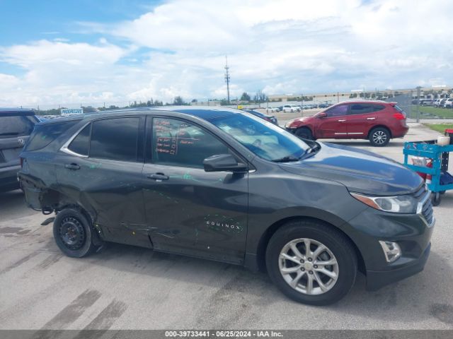 2GNAXJEV5J6268097 Chevrolet EQUINOX LT