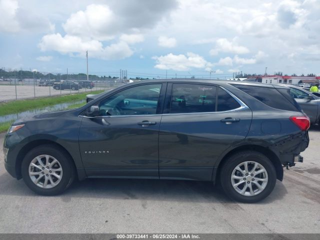 2GNAXJEV5J6268097 Chevrolet EQUINOX LT