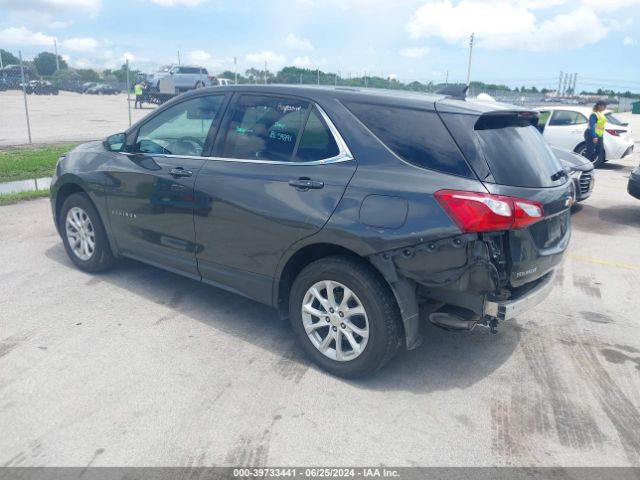 2GNAXJEV5J6268097 Chevrolet EQUINOX LT