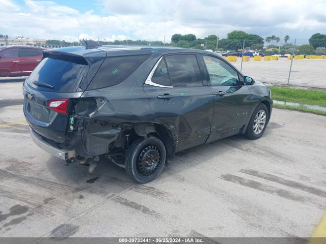 2GNAXJEV5J6268097 Chevrolet EQUINOX LT