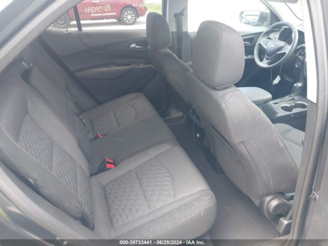 2GNAXJEV5J6268097 Chevrolet EQUINOX LT