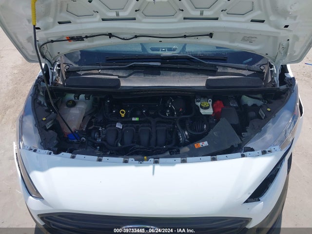Ford Transit Connect Xl 2022 NM0LS7S23N1530475 Image 10