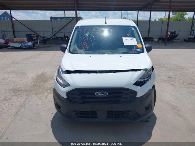 Ford Transit Connect Xl 2022 NM0LS7S23N1530475 Image 12