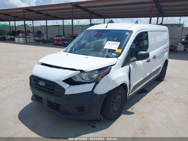 Ford Transit Connect Xl 2022 NM0LS7S23N1530475 Image 2