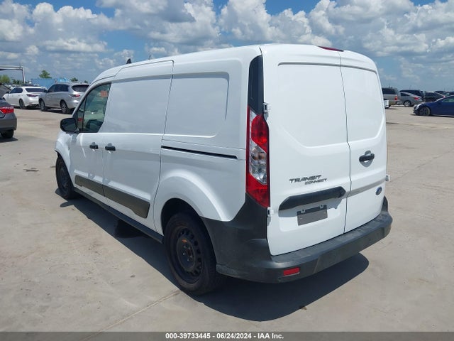 Ford Transit Connect Xl 2022 NM0LS7S23N1530475 Image 3
