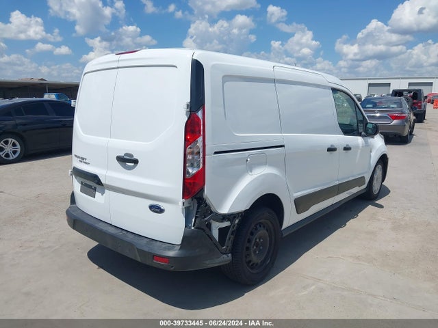 Ford Transit Connect Xl 2022 NM0LS7S23N1530475 Image 4