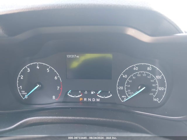 Ford Transit Connect Xl 2022 NM0LS7S23N1530475 Image 7