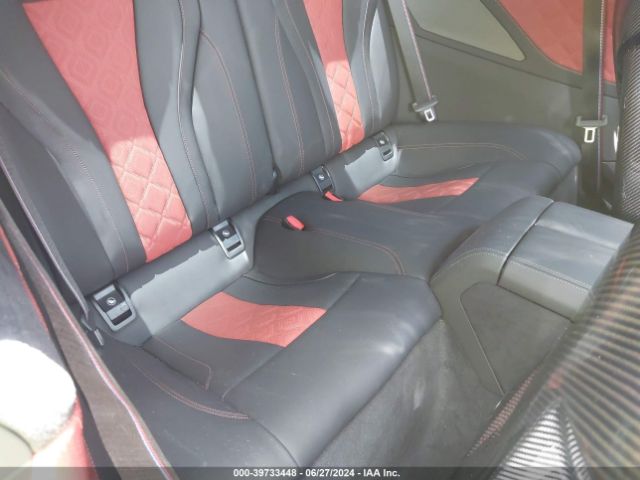 2023 BMW M8 WBSAE0C0XPCK89116 Photo 7