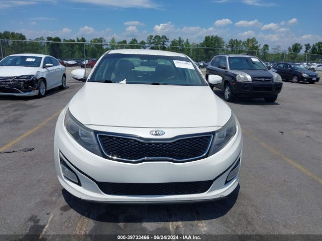 5XXGM4A74EG271865 KIA Optima Lx