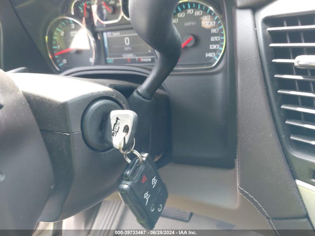 Chevrolet Tahoe Lt 2016 1GNSCBKC2GR403686 Image 11