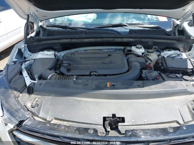 Buick Envision Fwd Essence 2022 LRBFZNR45ND064858 Image 10