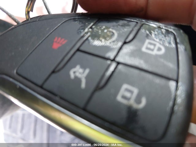 Buick Envision Fwd Essence 2022 LRBFZNR45ND064858 Image 11