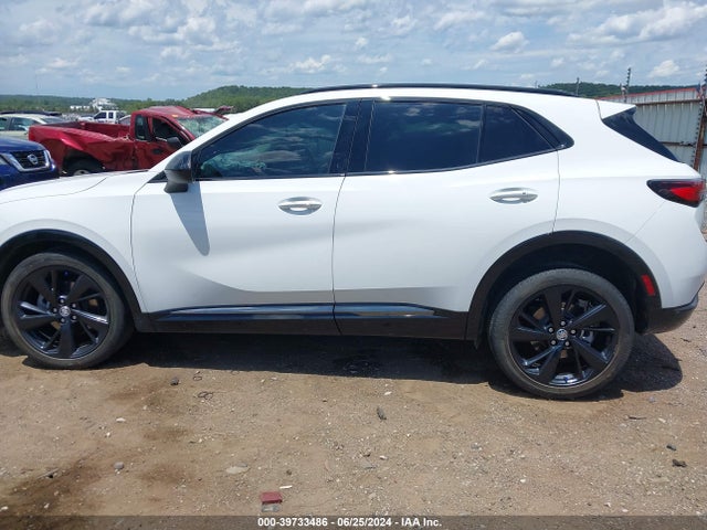 Buick Envision Fwd Essence 2022 LRBFZNR45ND064858 Image 14