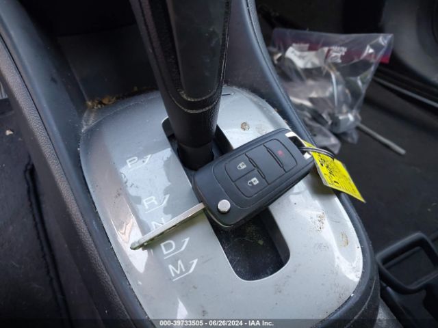 KL7CJKSB7GB665428 Chevrolet Trax 1ls