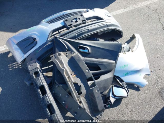 KL7CJKSB7GB665428 Chevrolet Trax 1ls