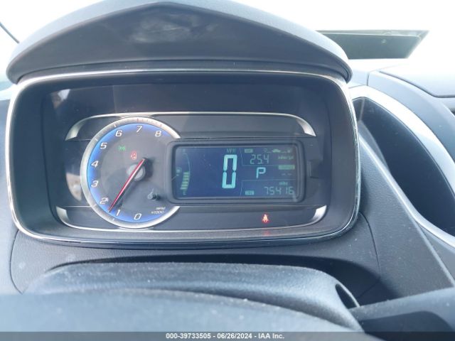 KL7CJKSB7GB665428 Chevrolet Trax 1ls
