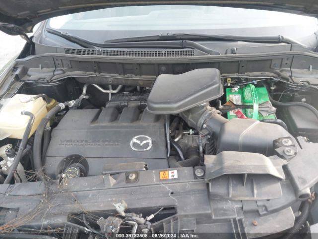 JM3TB3DV2F0458301 Mazda Cx-9 Grand Touring