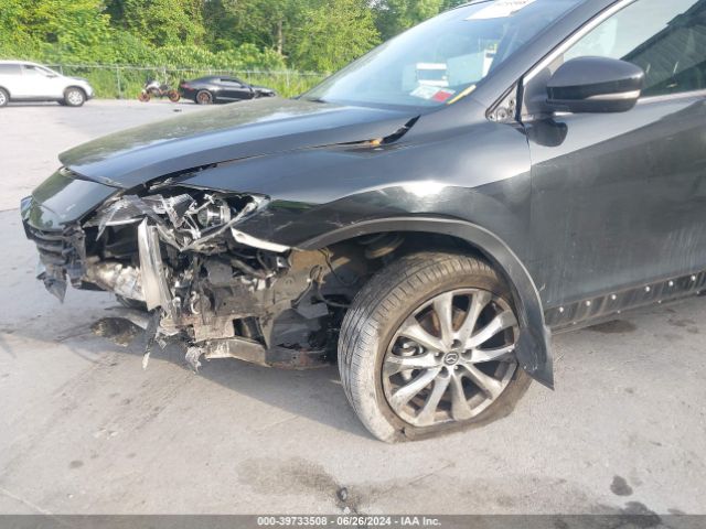 JM3TB3DV2F0458301 Mazda Cx-9 Grand Touring