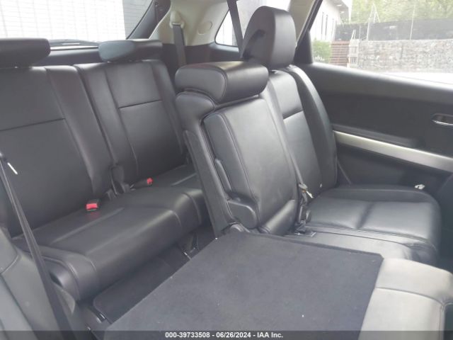 JM3TB3DV2F0458301 Mazda Cx-9 Grand Touring
