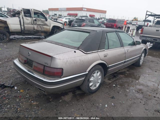1997 CADILLAC SEVILLE 1G6KS52Y9VU823662 Photo 3