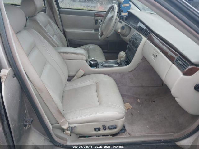 1997 CADILLAC SEVILLE 1G6KS52Y9VU823662 Photo 4