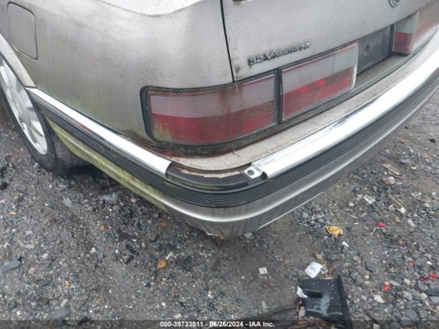 1997 CADILLAC SEVILLE 1G6KS52Y9VU823662 Photo 5