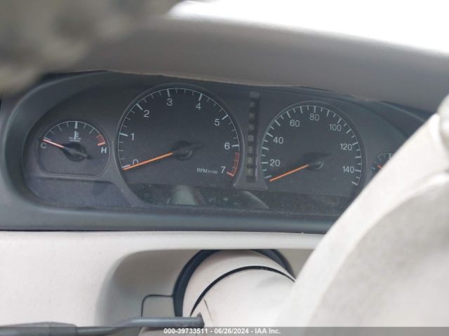 1997 CADILLAC SEVILLE 1G6KS52Y9VU823662 Photo 6